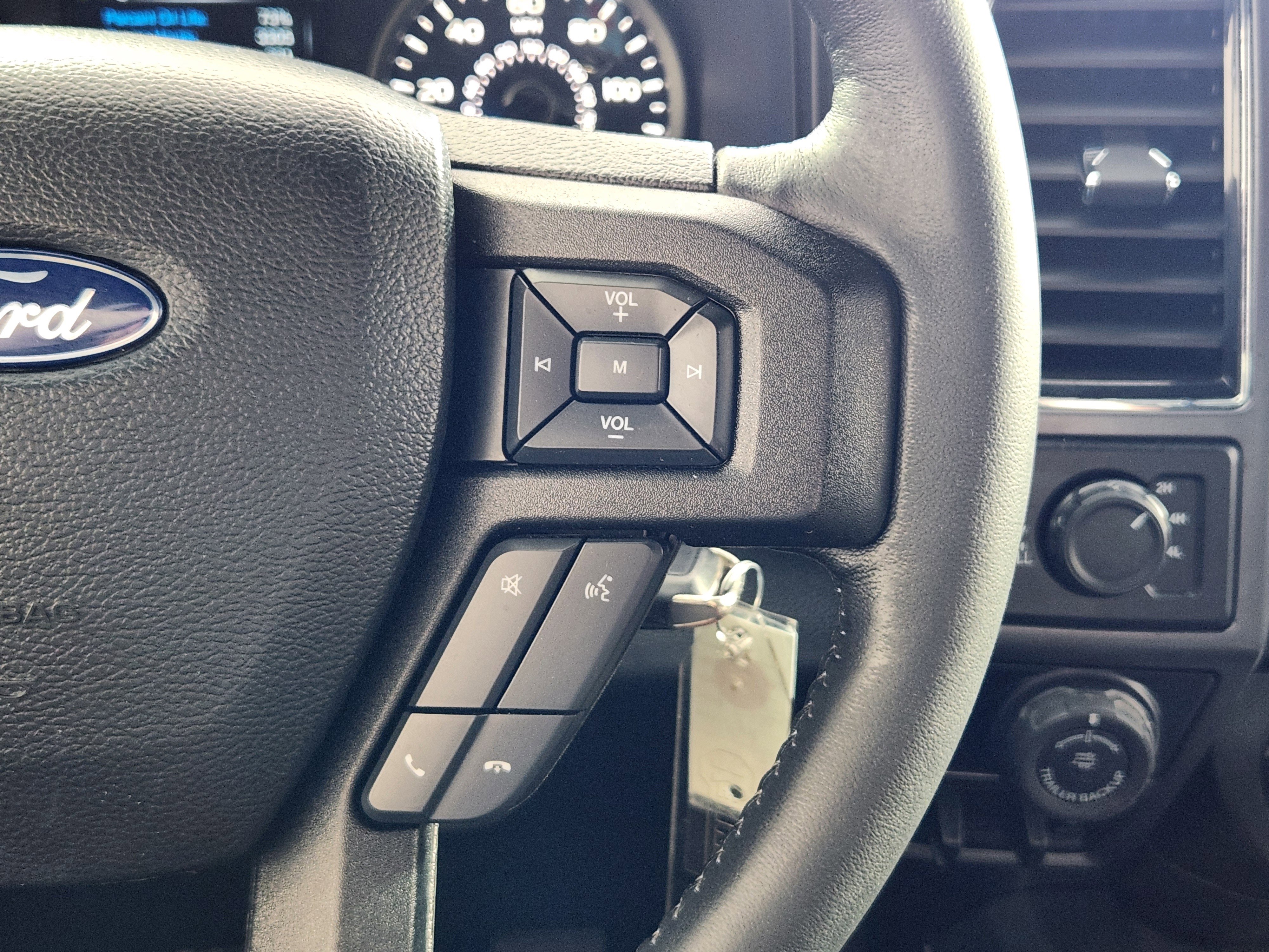 Used 2017 Ford F150 XLT w/ Equipment Group 302A Luxury image 19