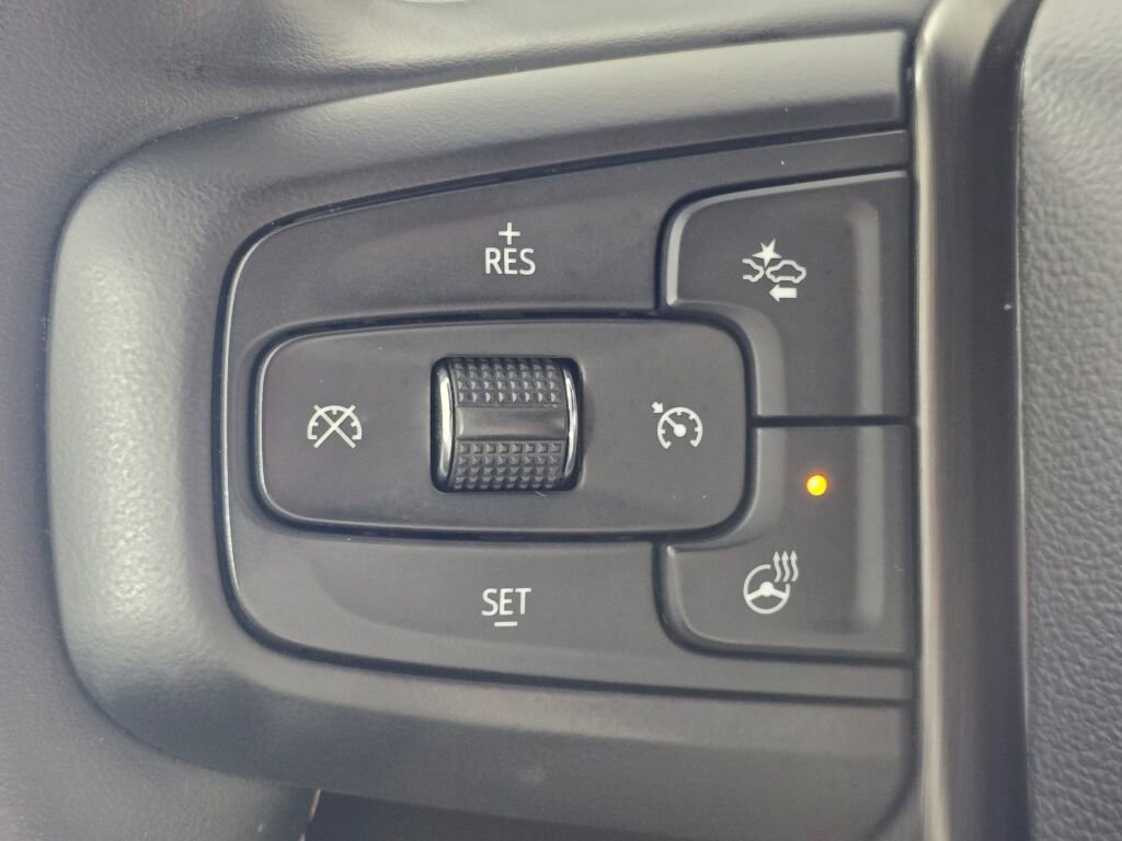 Used 2024 GMC Sierra 2500 AT4 w/ AT4 Premium Plus Package image 28