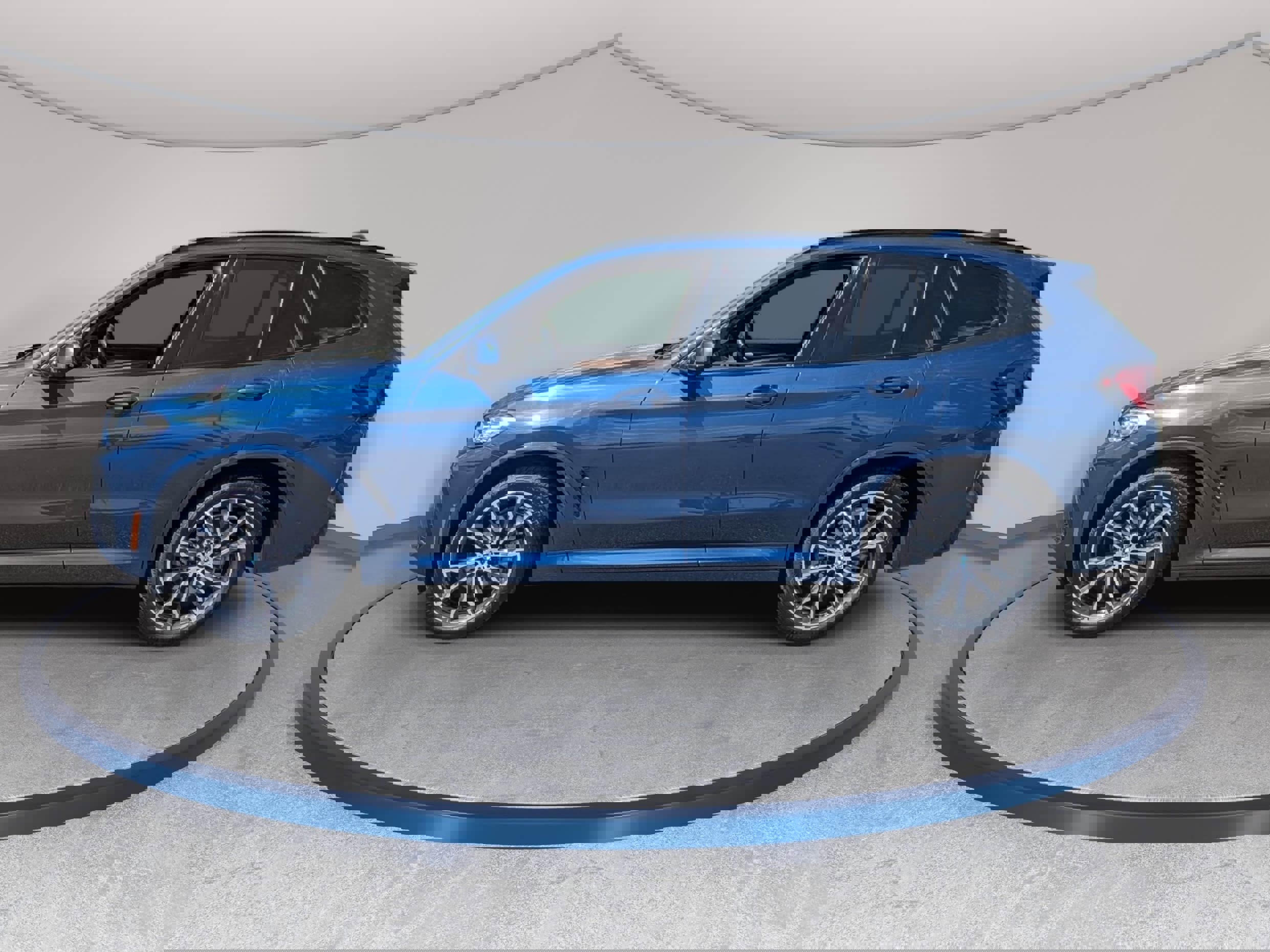 Used 2024 BMW X3 xDrive30i w/ Premium Package image 8