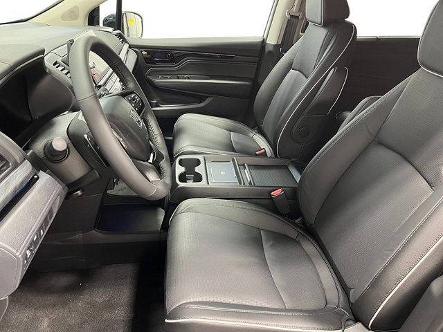 New 2027 Honda Odyssey Elite image 10