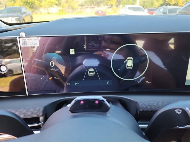 New 2025 Hyundai Tucson Limited image 28