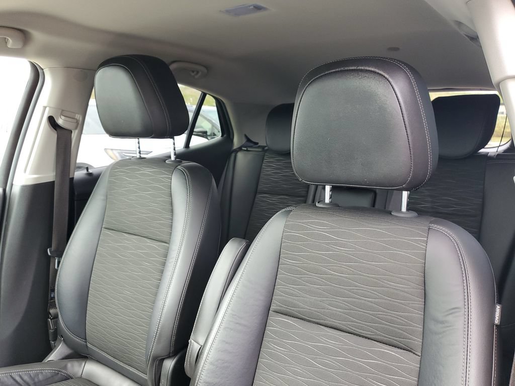 Used 2015 Buick Encore Convenience AWD/4WD image 10