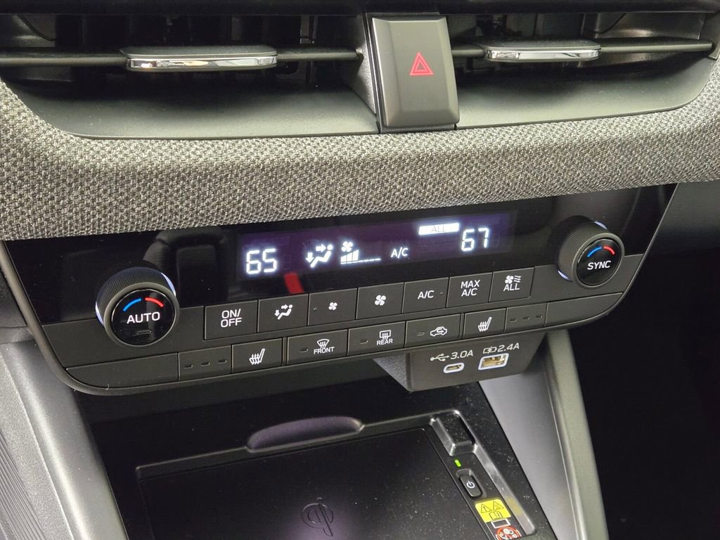 New 2026 Subaru Outback Limited XT image 18