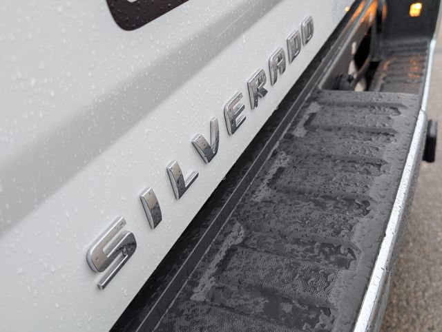 Used 2015 Chevrolet Silverado 1500 LT w/ All Star Edition AWD/4WD image 28