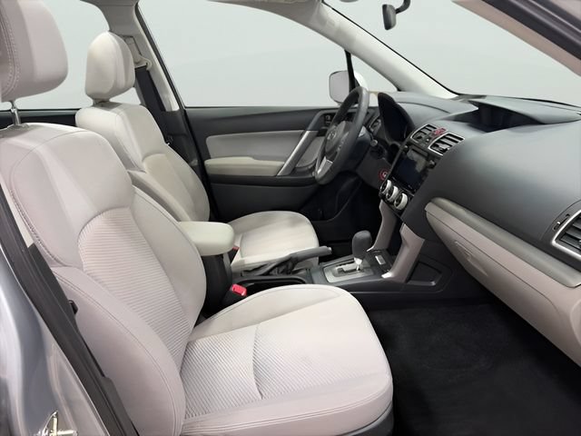 Used 2018 Subaru Forester 2.5i Premium AWD/4WD image 11