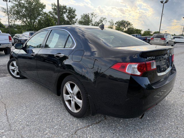Used 2010 Acura TSX Sedan FWD image 7