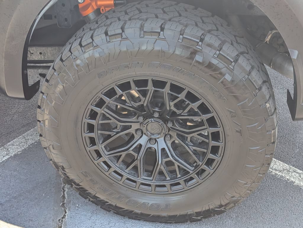 Used 2024 Ford F150 Raptor AWD/4WD image 26
