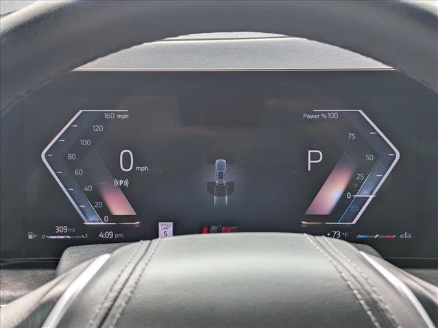 Used 2024 BMW X5 xDrive40i w/ Premium Package AWD/4WD image 11