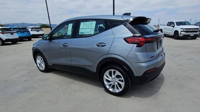 New 2027 Chevrolet Bolt LT FWD image 6
