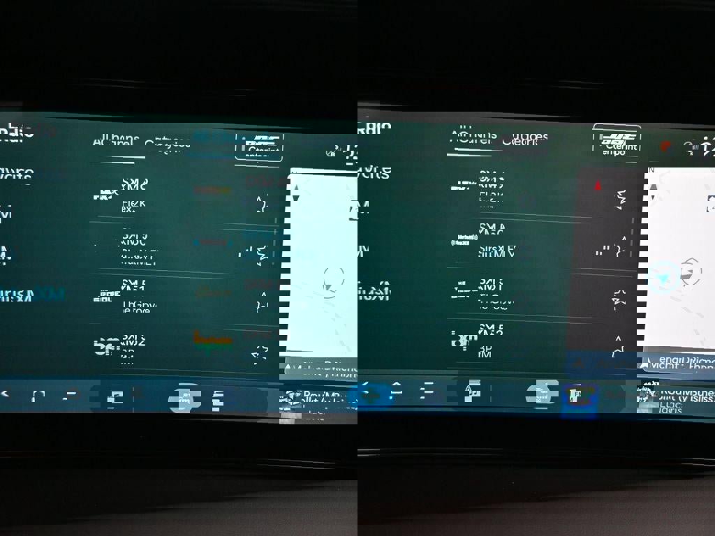 New 2026 Hyundai Palisade Calligraphy image 11