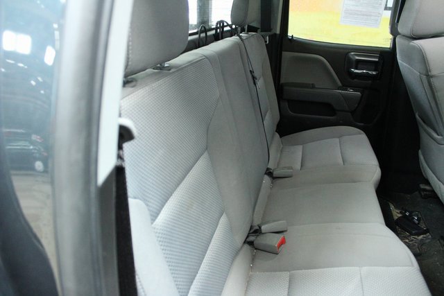 Used 2018 GMC Sierra 1500 4x4 Double Cab image 9