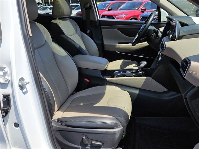 Used 2019 Hyundai Santa Fe SEL w/ Cargo Package image 18