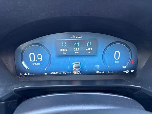 Used 2023 Ford Escape Active w/ Tech Pack #2 image 14