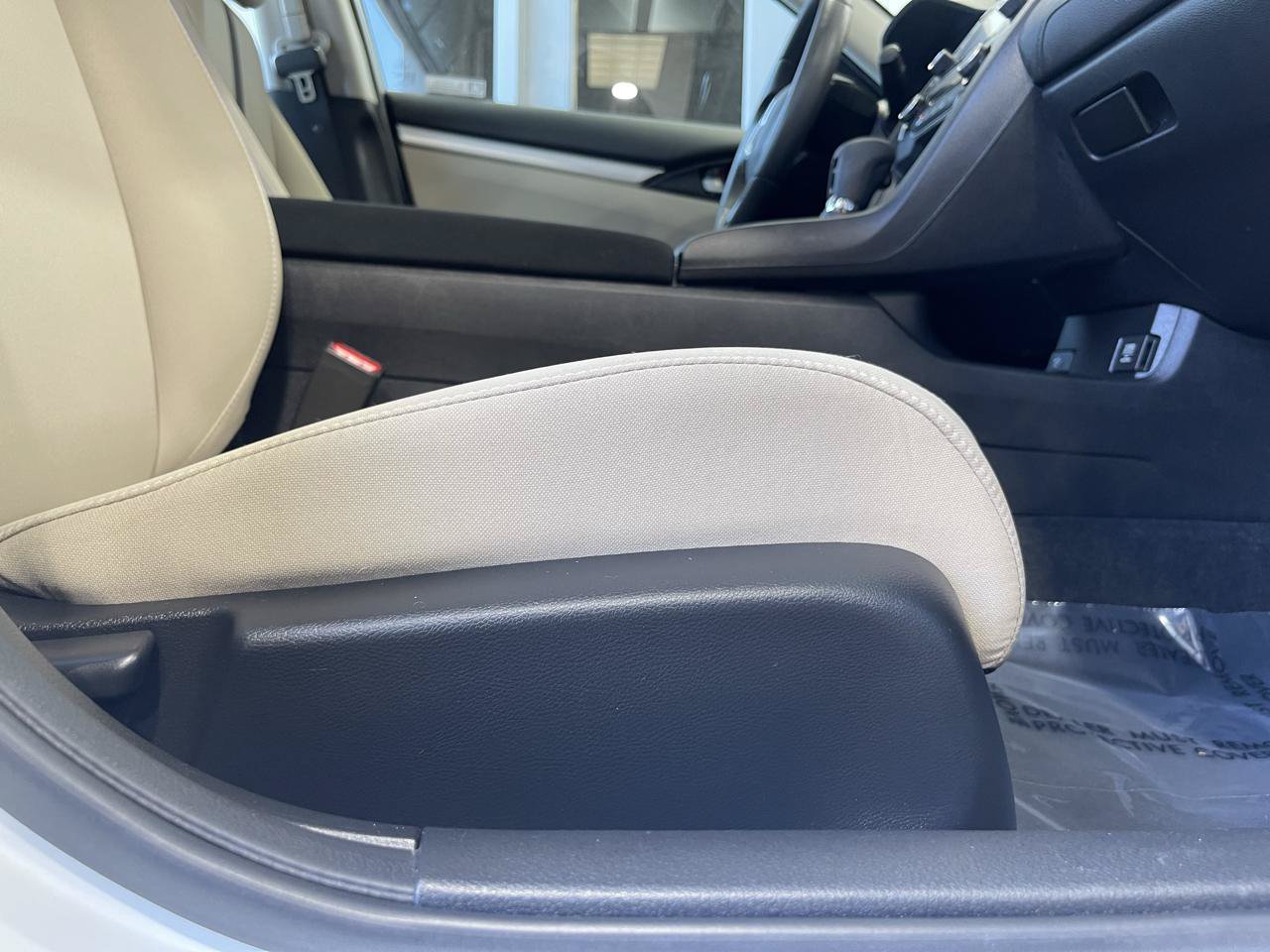Used 2019 Honda Civic LX image 40