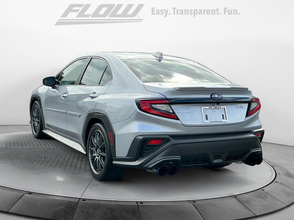 Used 2024 Subaru WRX TR image 6