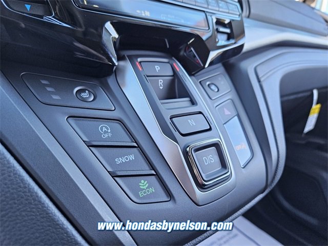 New 2026 Honda Odyssey EX-L image 12