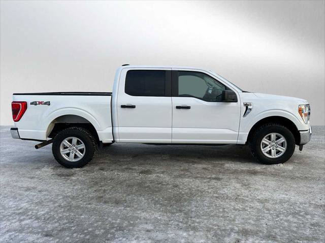 Used 2022 Ford F150 XLT w/ Trailer Tow Package image 2