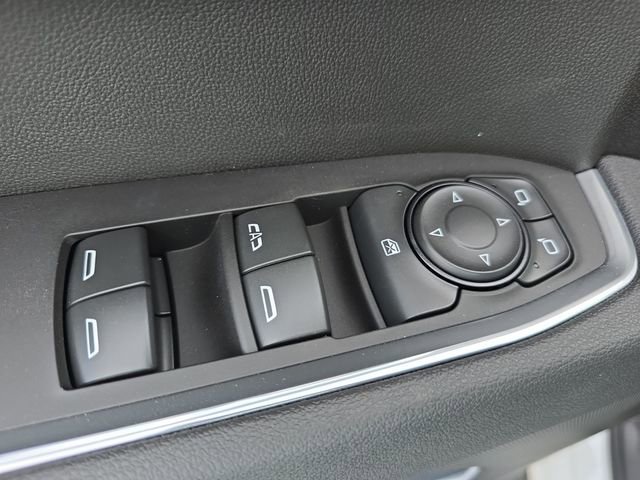 New 2025 Chevrolet Silverado 1500 RST w/ Protection Package image 23