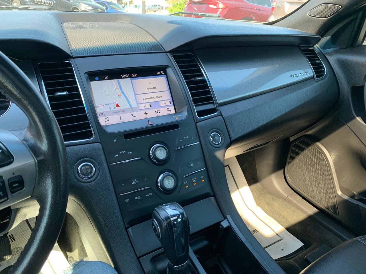 Used 2017 Ford Taurus SEL w/ Equipment Group 201A AWD/4WD image 15
