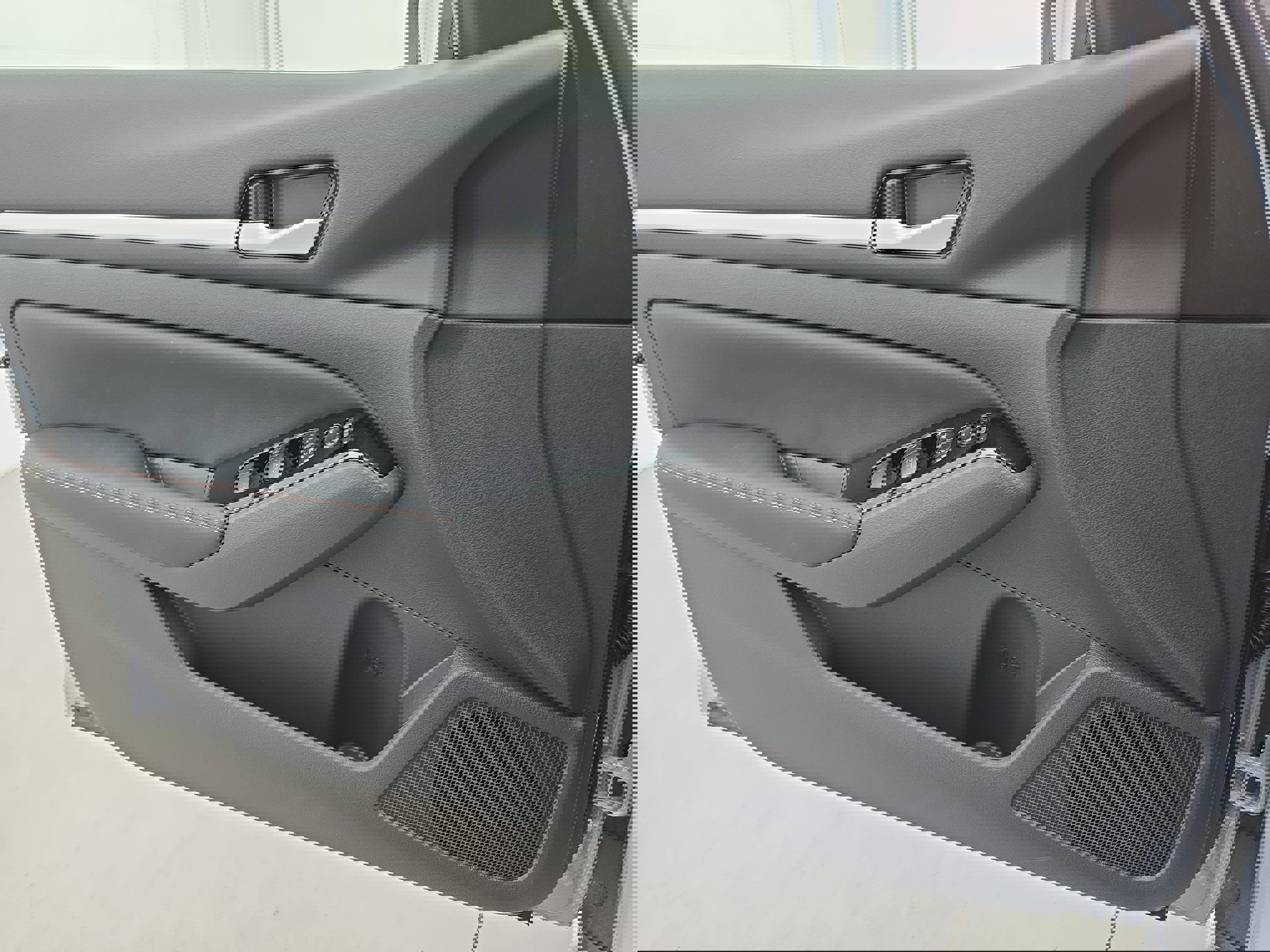 New 2025 Nissan Altima 2.5 SR w/ SR Premium Package FWD image 26