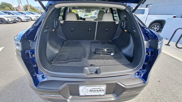 Certified 2026 Nissan Murano SL AWD/4WD image 20