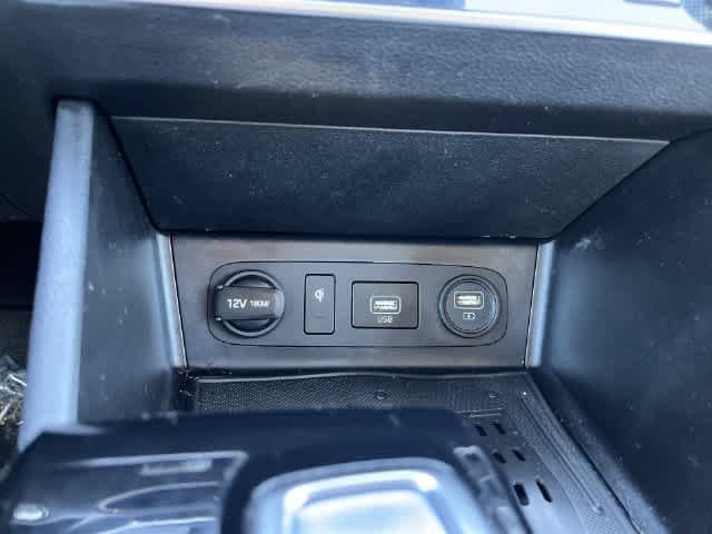 Used 2021 Hyundai Sonata SEL w/ Convenience Package FWD image 27