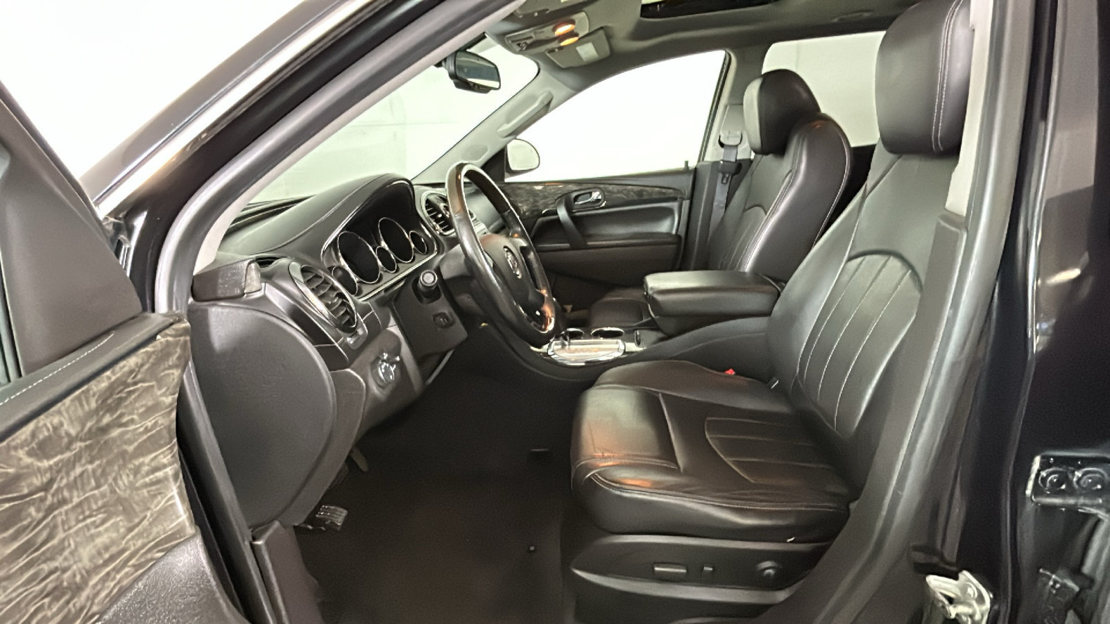 Used 2013 Buick Enclave Premium w/ Trailering Provision Package AWD/4WD image 14