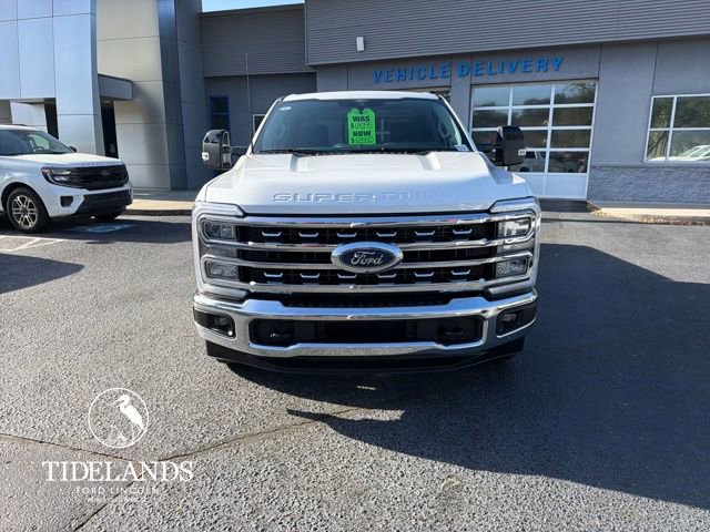 New 2026 Ford F250 2WD Crew Cab Super Duty image 2