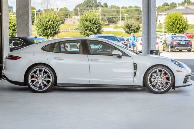 Used 2020 Porsche Panamera image 53