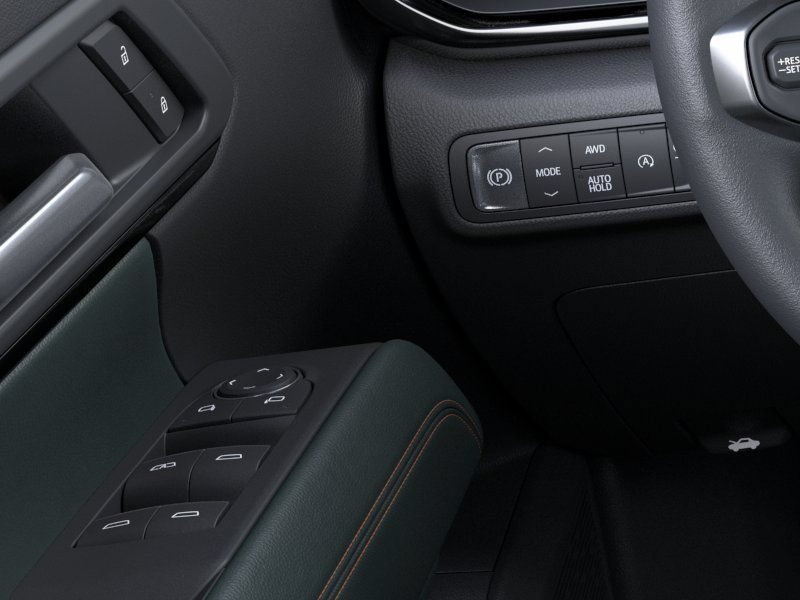 New 2027 GMC Terrain AT4 w/ Technology Package II AWD/4WD image 22