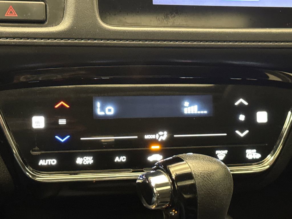 Used 2018 Honda HR-V EX image 26