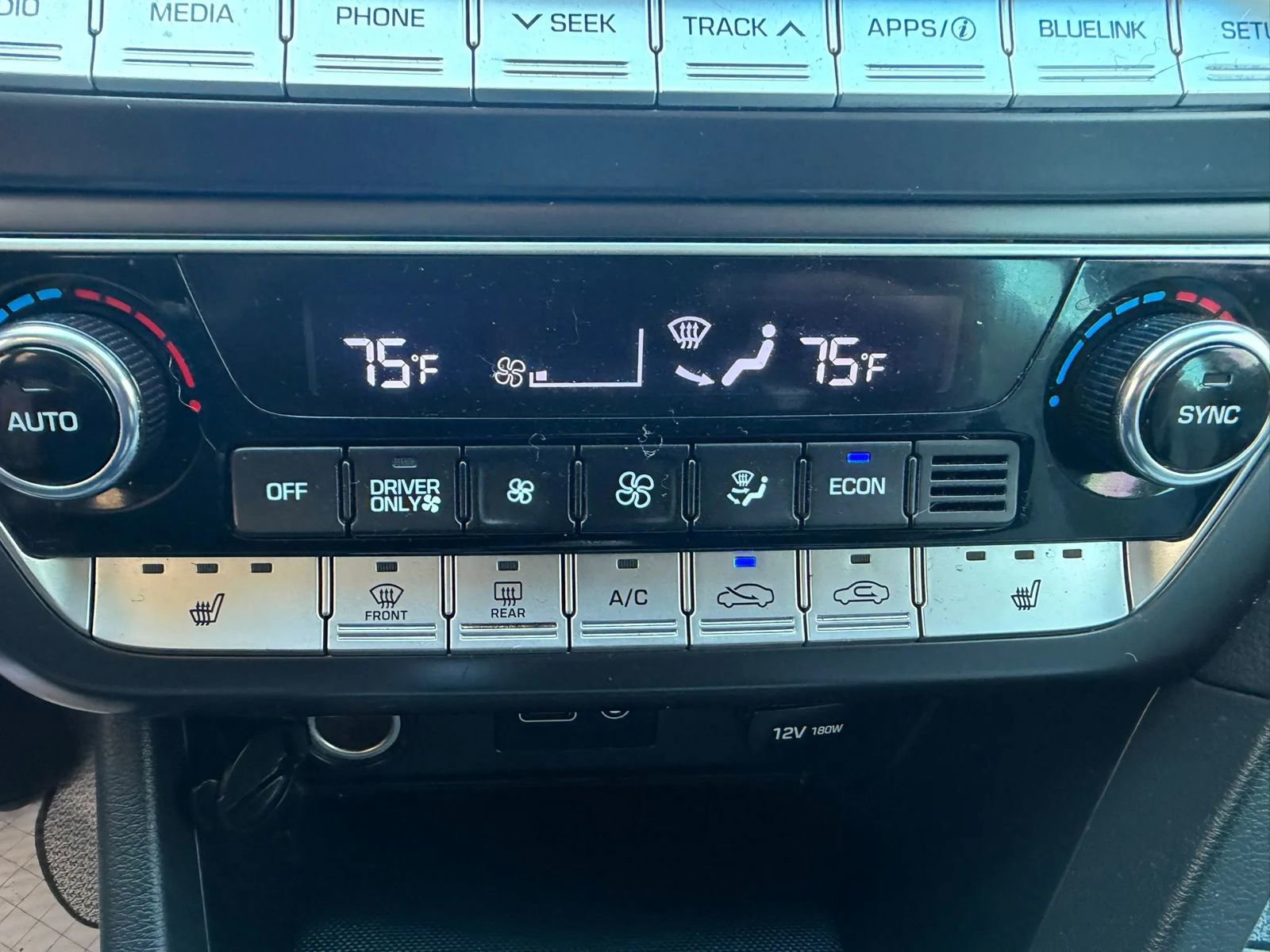 Used 2019 Hyundai Sonata Plug-In Hybrid image 29