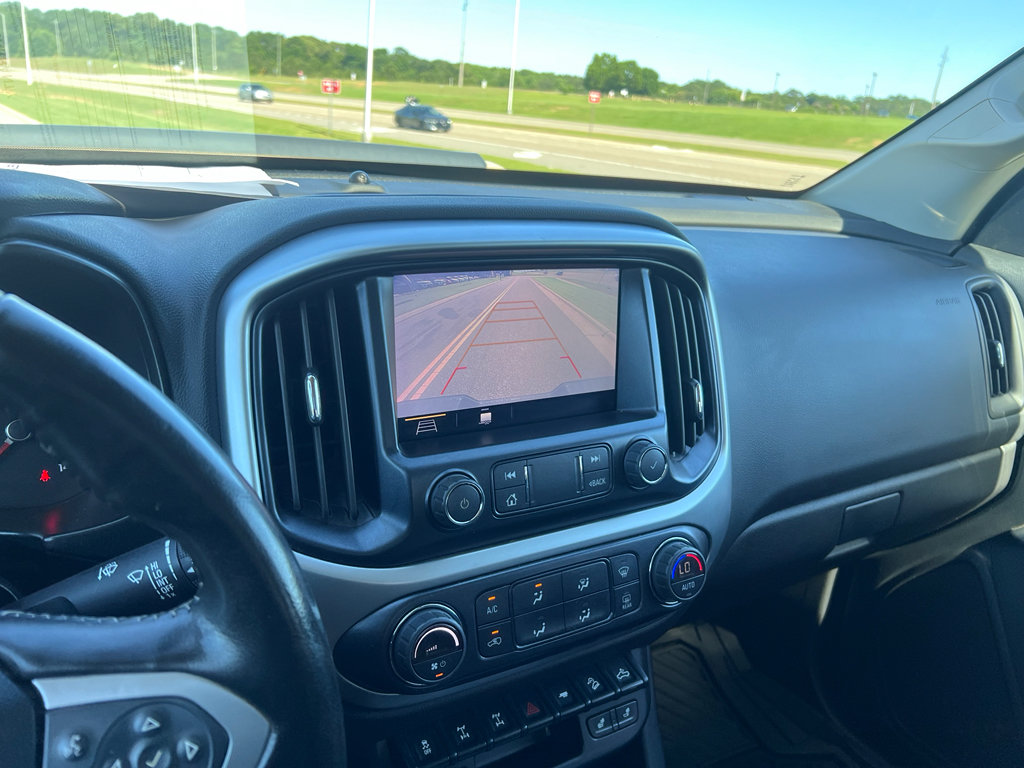 Used 2022 Chevrolet Colorado ZR2 AWD/4WD image 21