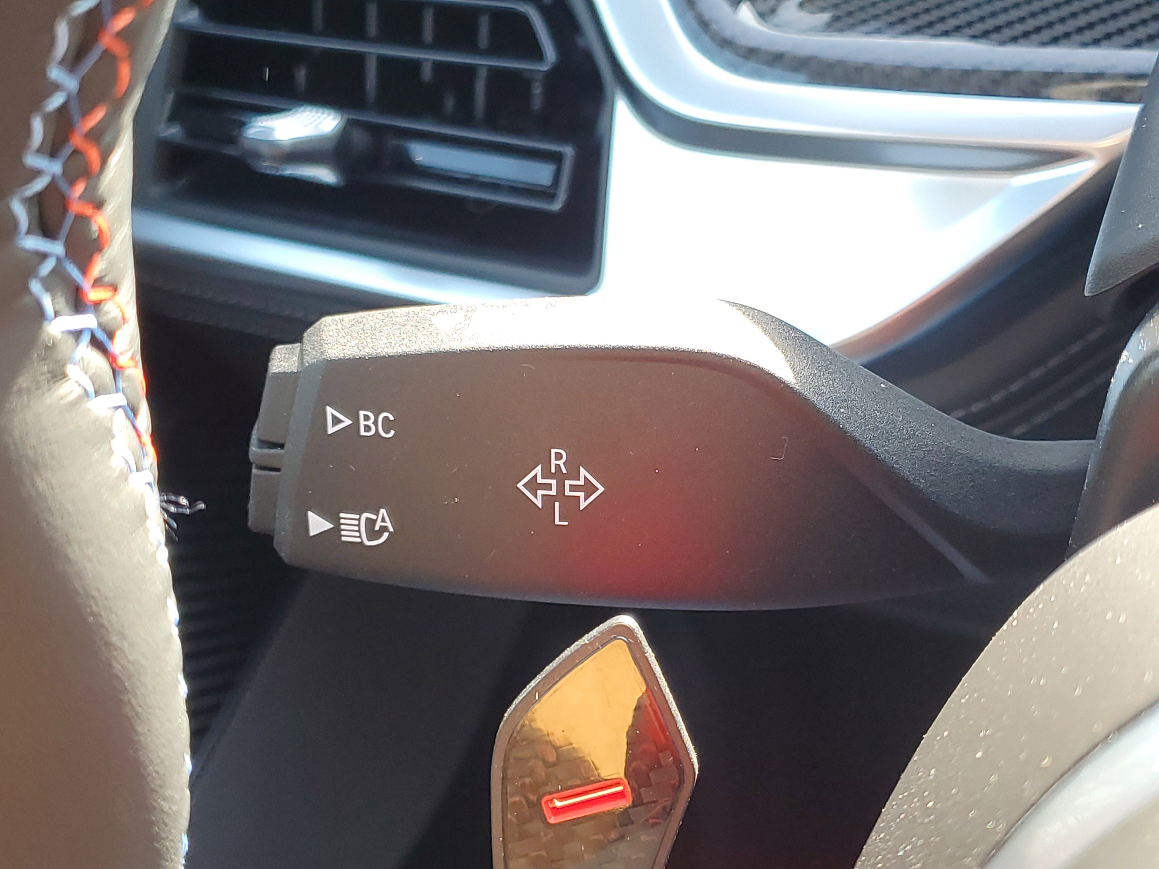 New 2026 BMW X5 M Competition w/ Executive Package image 14