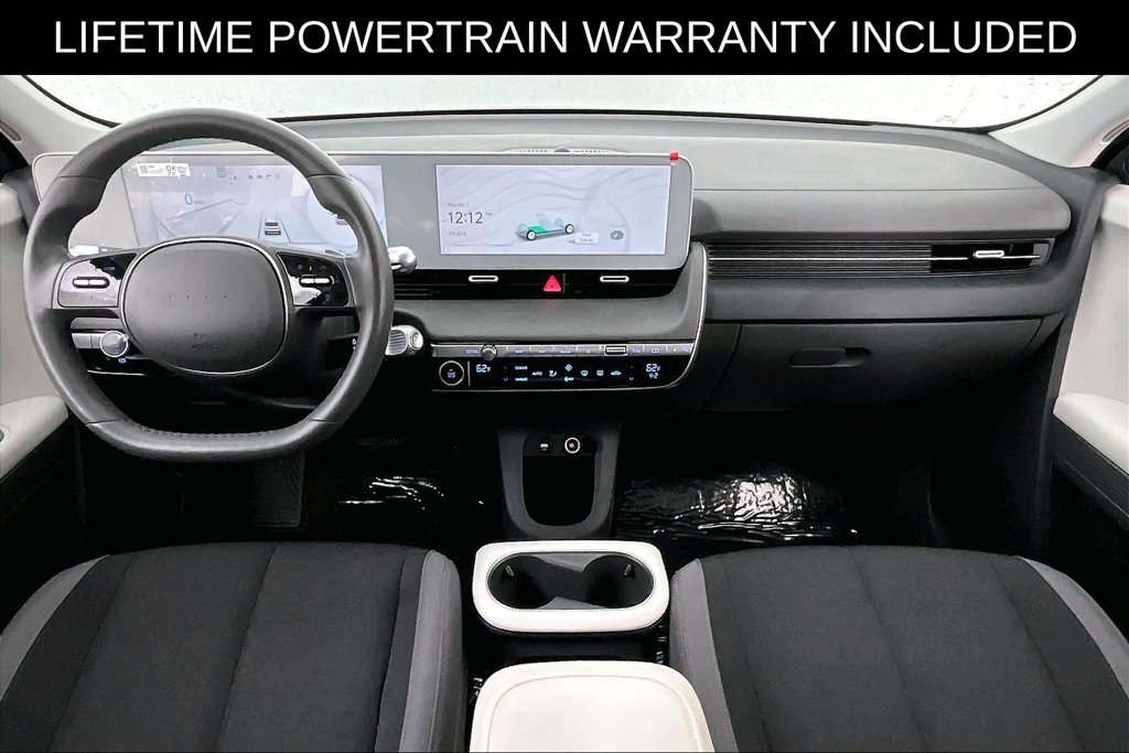 Used 2024 Hyundai Ioniq 5 SEL AWD/4WD image 17