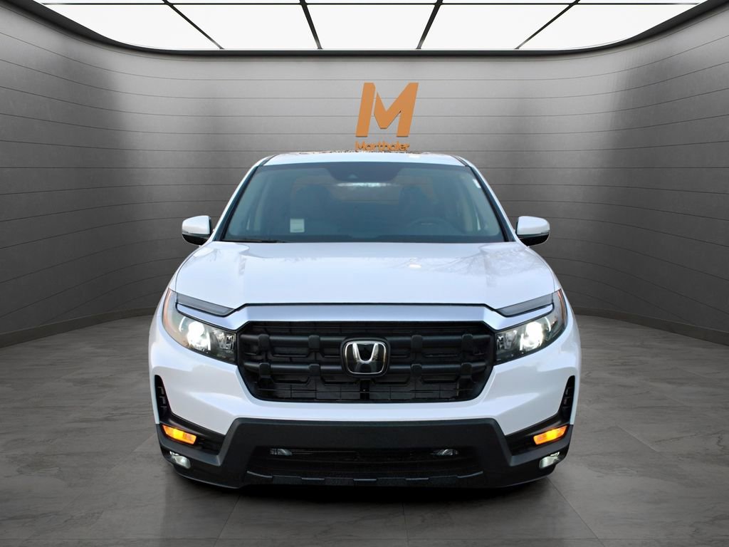 New 2026 Honda Ridgeline RTL image 1