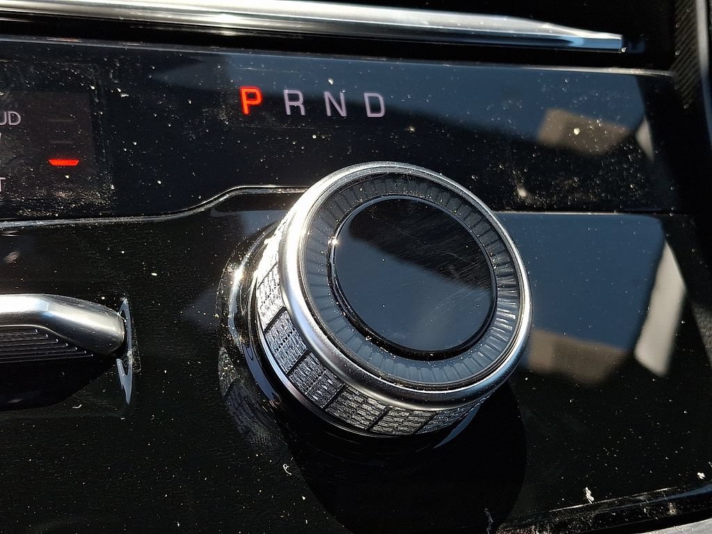 New 2026 Jeep Grand Cherokee Altitude AWD/4WD image 12