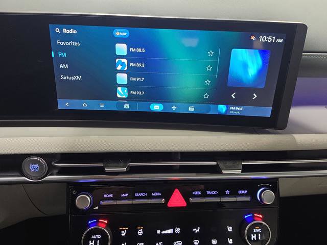 New 2026 Hyundai Tucson Limited image 19