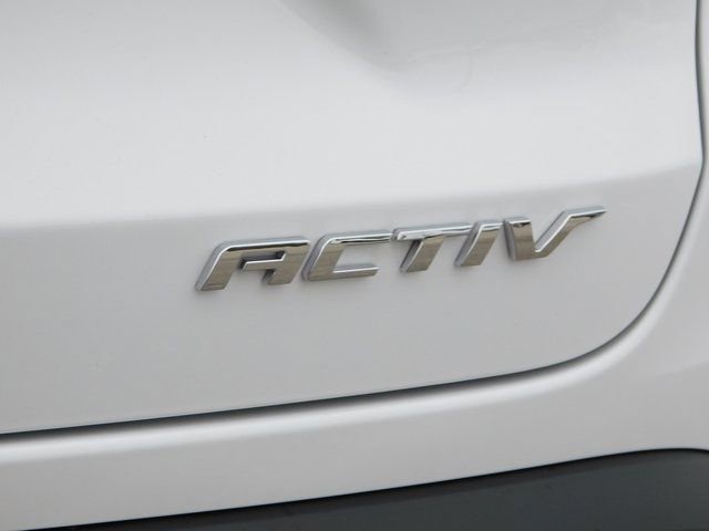 New 2026 Chevrolet Trax ACTIV w/ Driver Confidence Package image 38
