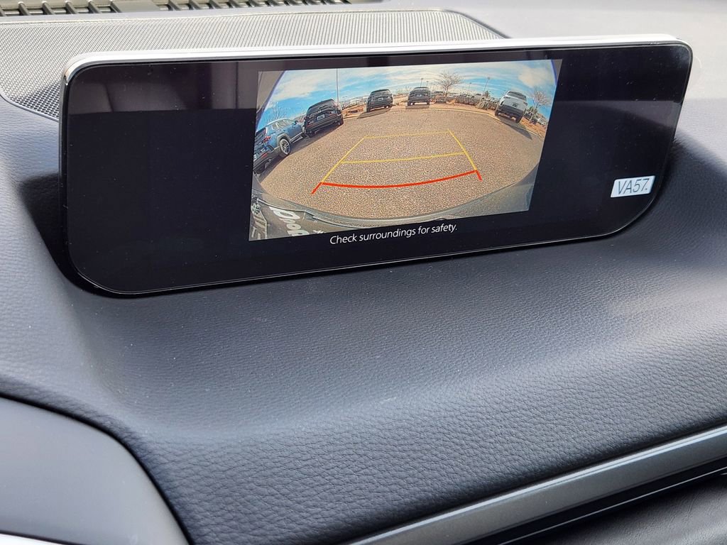 New 2026 MAZDA CX-50 AWD 2.5 S w/ Weather Package image 9