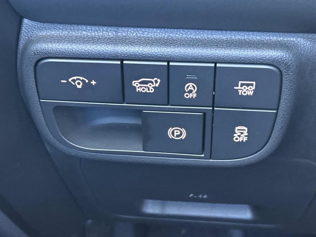 New 2026 Hyundai Palisade XRT Pro image 29