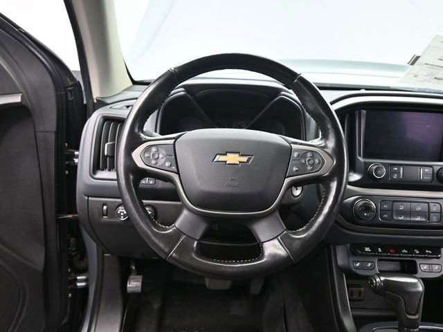 Used 2020 Chevrolet Colorado Z71 image 26