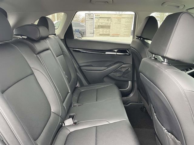 New 2026 Kia Seltos EX AWD/4WD image 21