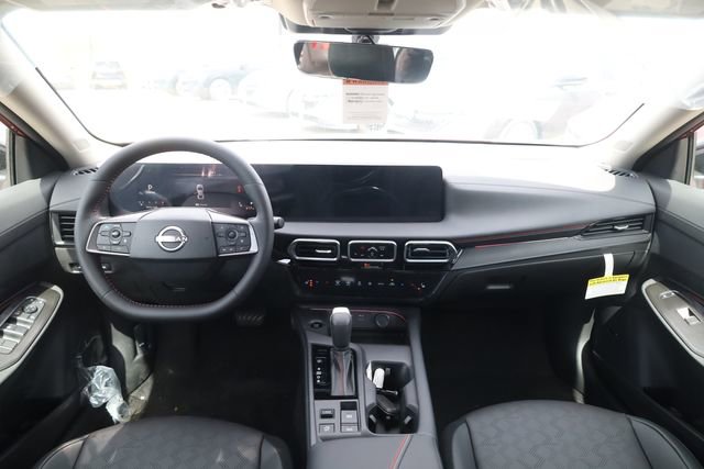 New 2026 Nissan Sentra SR w/ SR Premium Package image 10