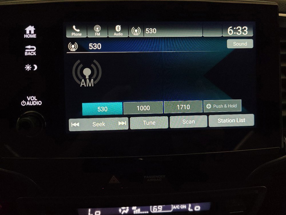 Used 2021 Honda Passport Sport image 25