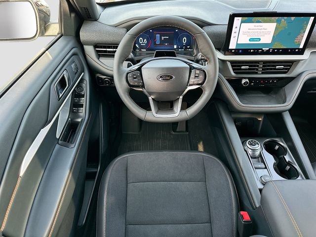 New 2026 Ford Explorer Tremor w/ Tremor Ultimate Package AWD/4WD image 16