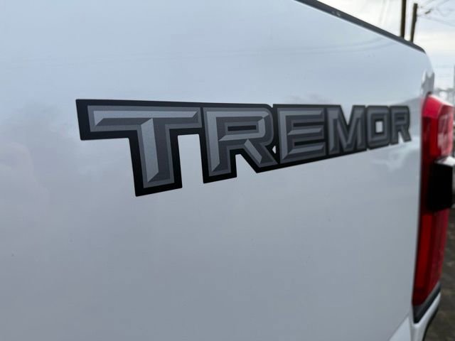 New 2026 Ford F350 Lariat w/ Tremor Off-Road Package image 7