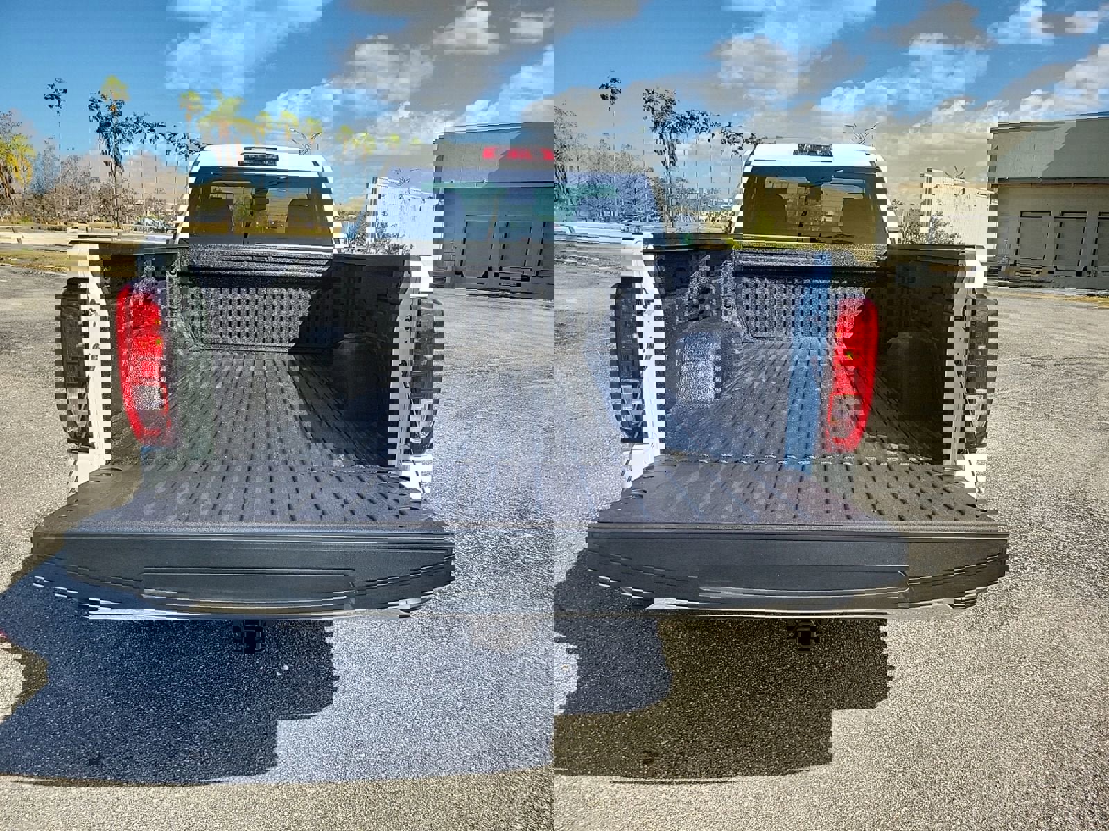 New 2026 GMC Sierra 1500 Pro w/ Pro Value Package image 13