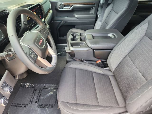 Used 2023 GMC Sierra 1500 Elevation RWD image 4
