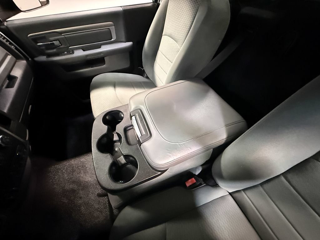 Used 2018 RAM 3500 SLT w/ Snow Chief Group AWD/4WD image 72